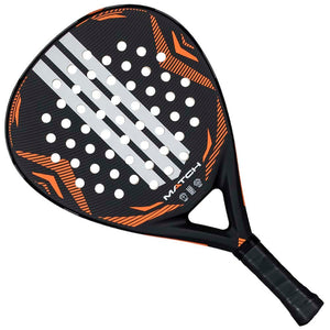 AFP MATCH BLACK/ORANGE 2026