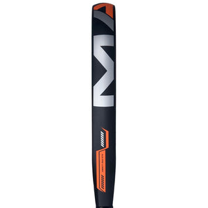 AFP MATCH BLACK/ORANGE 2026