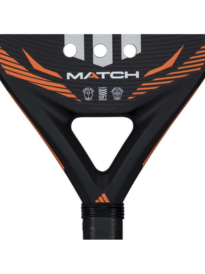 AFP MATCH BLACK/ORANGE 2026