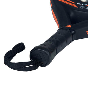 AFP MATCH BLACK/ORANGE 2026
