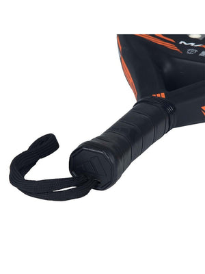 AFP MATCH BLACK/ORANGE 2026
