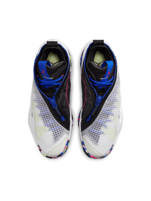 JORDAN WHY NOT .6
