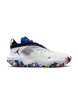 JORDAN WHY NOT .6