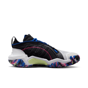 JORDAN WHY NOT .6