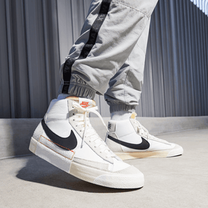 NIKE BLAZER MID PRO CLUB