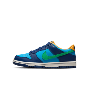 NIKE DUNK LOW(GS)