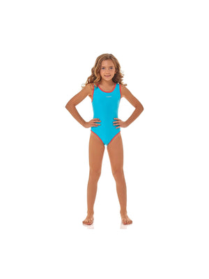 ZAGANO GIRLS SWIMSUIT Amare-havai