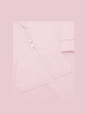 THE GIVING MOVEMENT SOFTSKIN BABY ONESIE