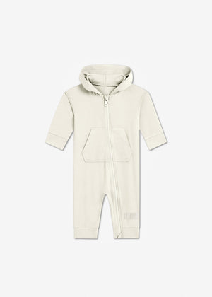 THE GIVING MOVEMENT SOFTSKIN BABY ONESIE