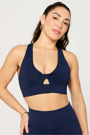 FABLETICS OASIS TWIST SPORTS BRA