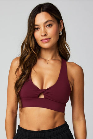FABLETICS OASIS TWIST SPORTS BRA