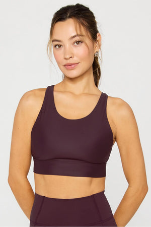FABLETICS NO-BOUNCE HIGH IMPACT SPORTS BRA