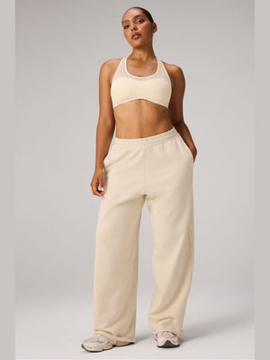 FABLETICS MESH LOW IMPACT BRALETTE