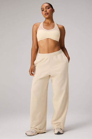 FABLETICS MESH LOW IMPACT BRALETTE