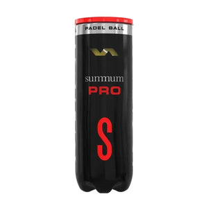 VARLION PADEL BALL SUMMUM PRO S