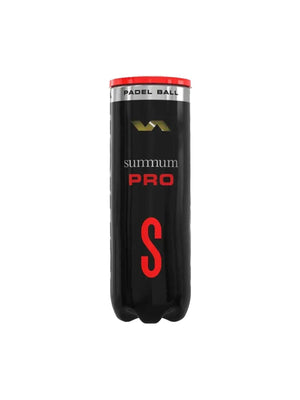 VARLION PADEL BALL SUMMUM PRO S