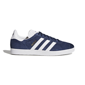 ADIDAS GAZELLE CONAVY/WHITE/GOLDMT