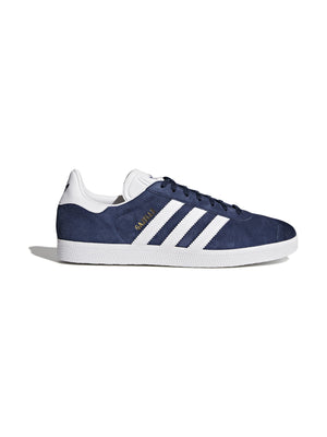 ADIDAS GAZELLE CONAVY/WHITE/GOLDMT
