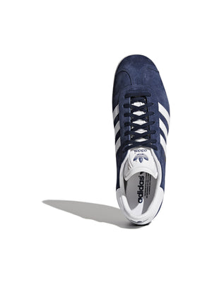ADIDAS GAZELLE CONAVY/WHITE/GOLDMT