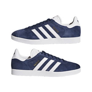 ADIDAS GAZELLE CONAVY/WHITE/GOLDMT