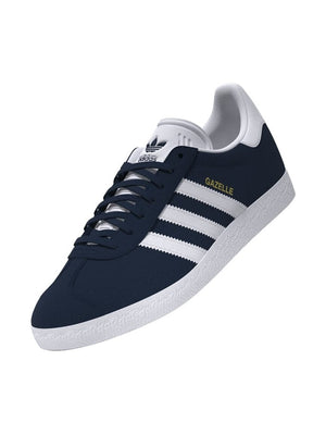 ADIDAS GAZELLE CONAVY/WHITE/GOLDMT