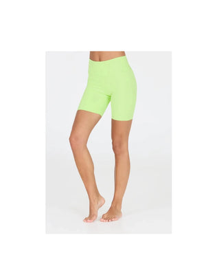 ATHLECIA Bloom W Short Tights