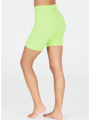 ATHLECIA Bloom W Short Tights