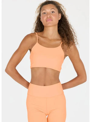 ATHLECIA Bloom W Sports Bra