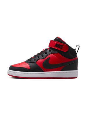 NIKE COURT BOROUGH MID 2 BG