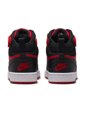 NIKE COURT BOROUGH MID 2 BG