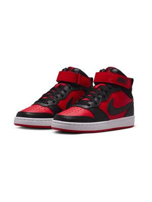 NIKE COURT BOROUGH MID 2 BG