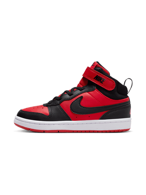 NIKE COURT BOROUGH MID 2 BPV