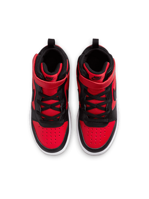 NIKE COURT BOROUGH MID 2 BPV