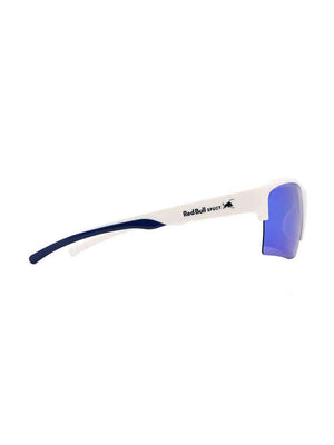 RED BULL SPECT WHITE SPORTS SUNGLASSES