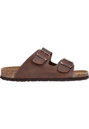 CRUZ SHAWNEE M CORK SANDAL