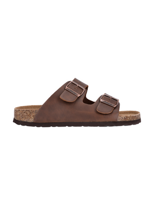 CRUZ SHAWNEE M CORK SANDAL