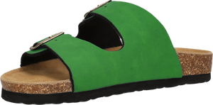 CRUZ WHITEHILL W CORK SANDAL