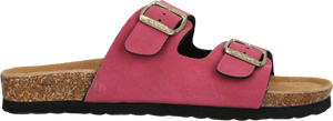CRUZ WHITEHILL W CORK SANDAL