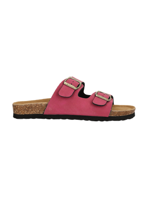 CRUZ WHITEHILL W CORK SANDAL