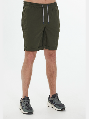 CRUZ GILCHREST M SHORTS