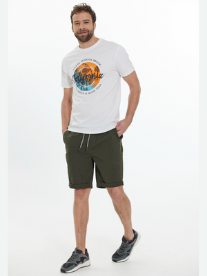 CRUZ GILCHREST M SHORTS
