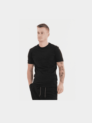 CRUZ HIGHMORE M S/S TEE