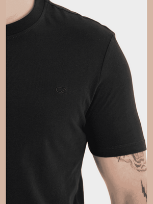 CRUZ HIGHMORE M S/S TEE