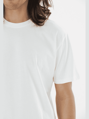 CRUZ HIGHMORE M S/S TEE