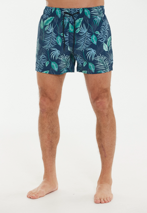 CRUZ OBI VAN M BEACH BOARDSHORTS