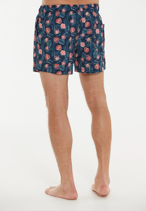 CRUZ OBI VAN M BEACH BOARDSHORTS