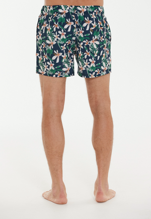 CRUZ OBI VAN M BEACH BOARDSHORTS