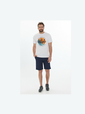 CRUZ EDMUND JR. SS T-SHIRT