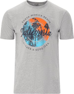 CRUZ EDMUND JR. SS T-SHIRT