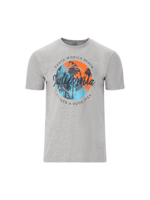 CRUZ EDMUND JR. SS T-SHIRT